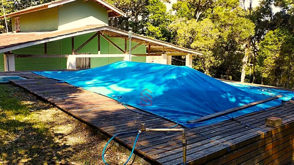 Chácara, 3 quartos, 2990 m² - Foto 2