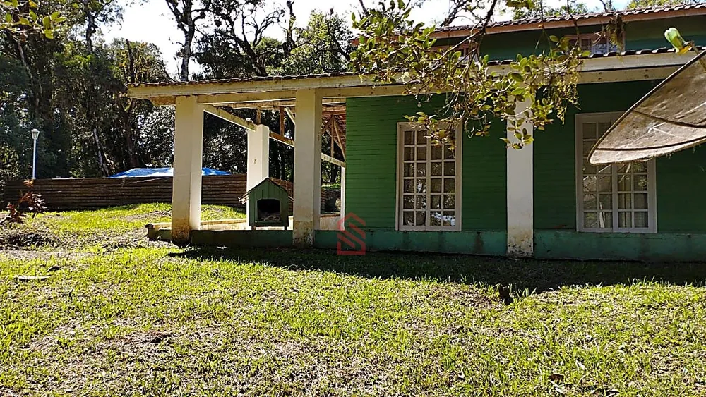 Chácara, 3 quartos, 2990 m² - Foto 1