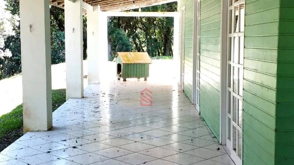 Chácara, 3 quartos - Foto 3