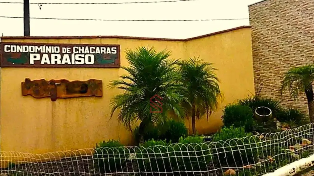 Chácara, 3 quartos - Foto 2