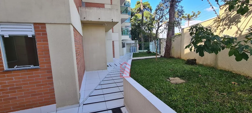 Apartamento à venda com 1 quarto, 40m² - Foto 3