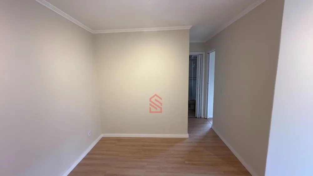 Apartamento, 2 quartos, 45 m² - Foto 4