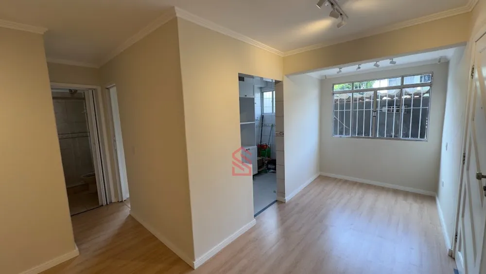 Apartamento, 2 quartos, 45 m² - Foto 11