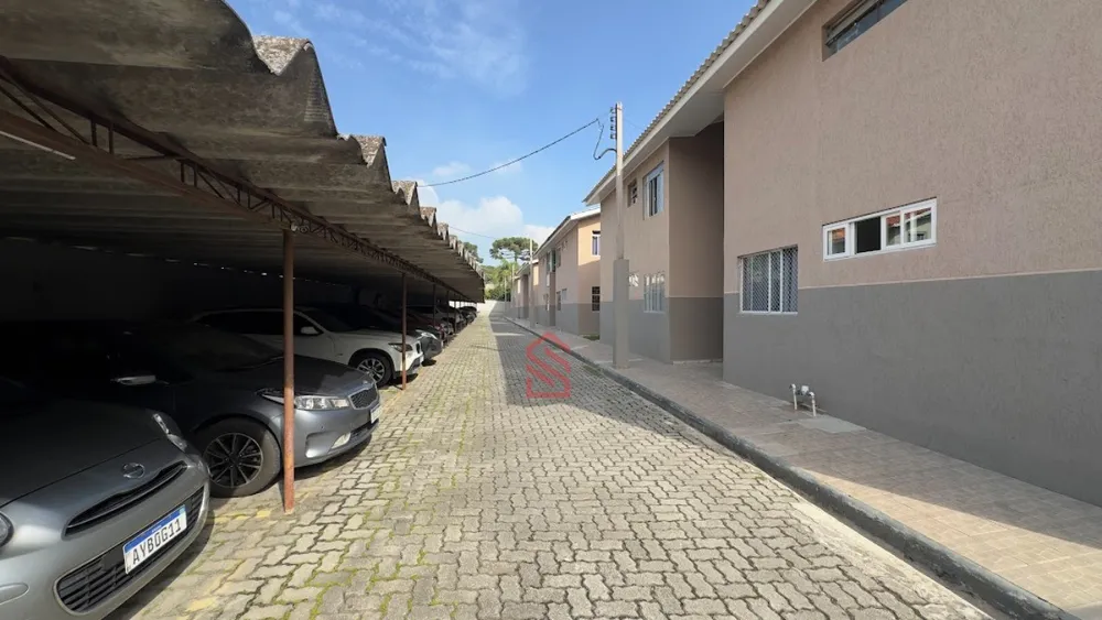 Apartamento, 2 quartos, 45 m² - Foto 9