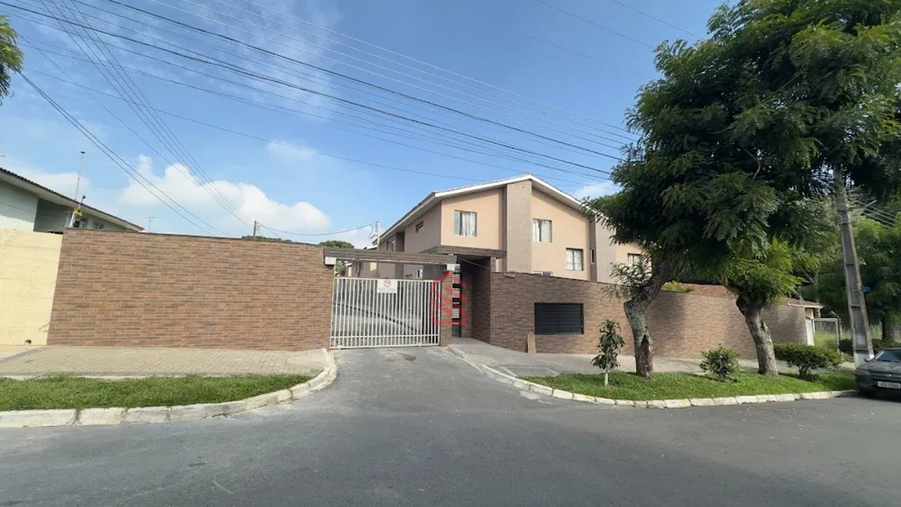 Apartamento, 2 quartos, 45 m² - Foto 8