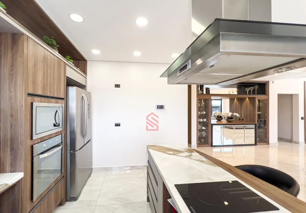 Casa, 4 quartos, 695 m² - Foto 4