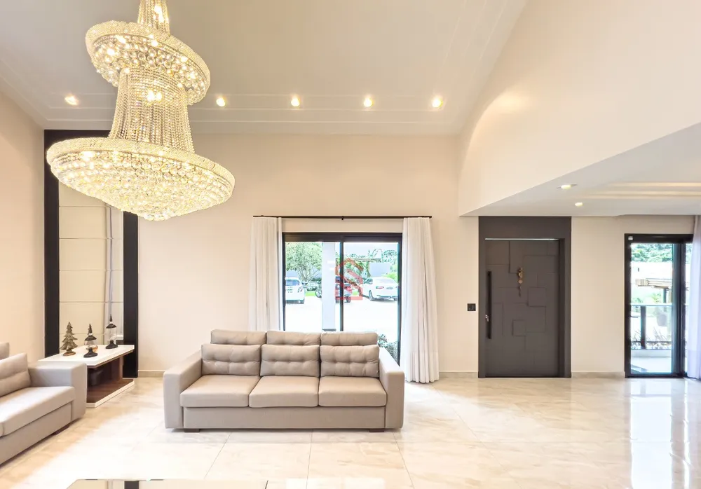 Casa, 4 quartos, 695 m² - Foto 2