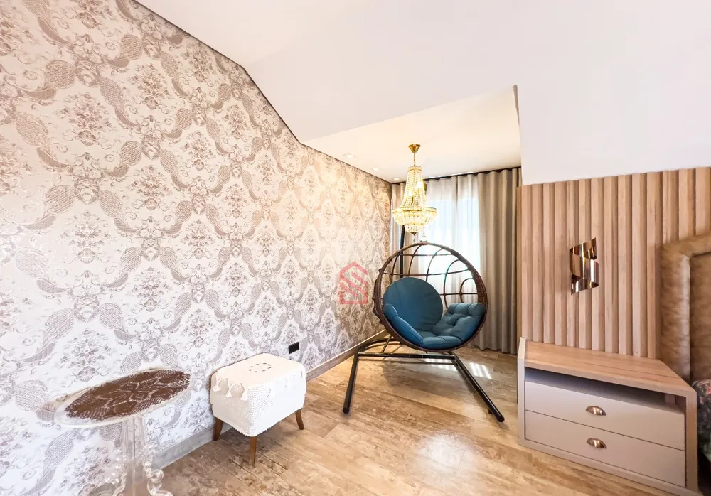 Casa, 4 quartos, 695 m² - Foto 11