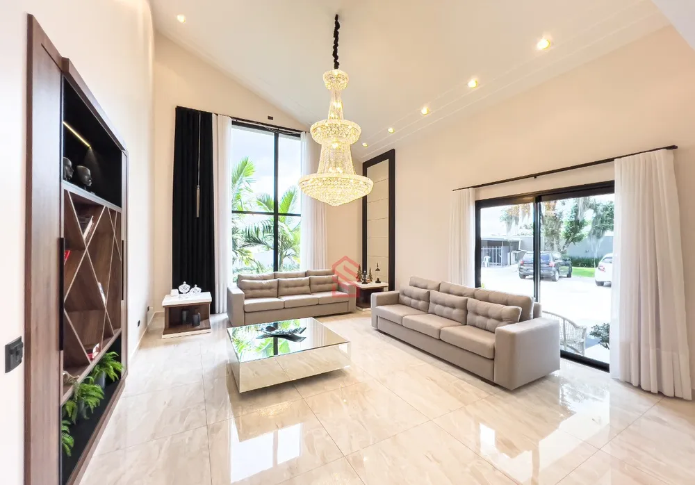 Casa, 4 quartos, 695 m² - Foto 3