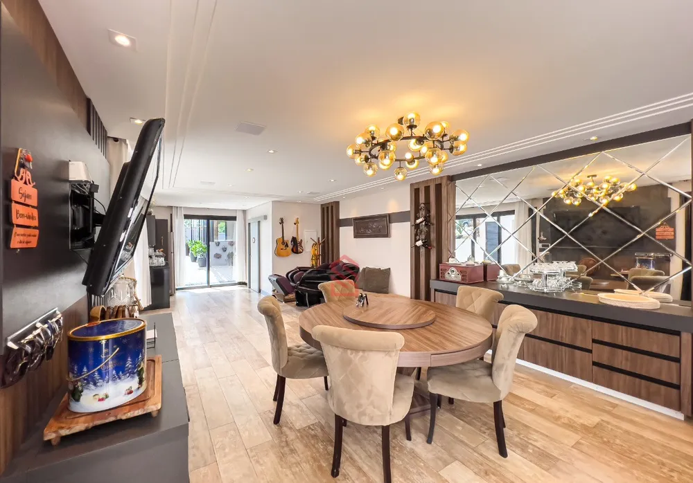 Casa, 4 quartos, 695 m² - Foto 14