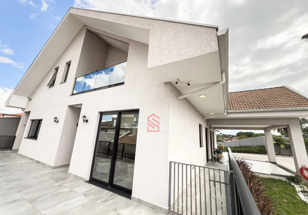 Casa, 4 quartos, 695 m² - Foto 13