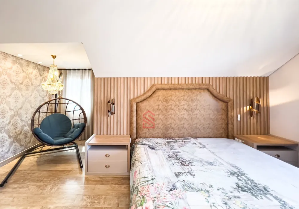 Casa, 4 quartos, 695 m² - Foto 10