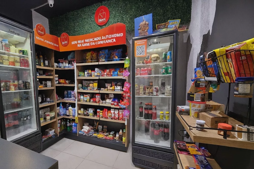 Apartamento, 2 quartos, 61 m² - Foto 32