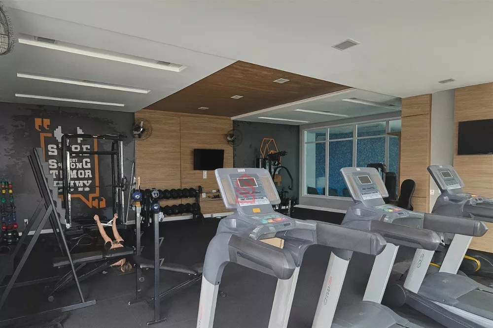 Apartamento, 2 quartos, 61 m² - Foto 31