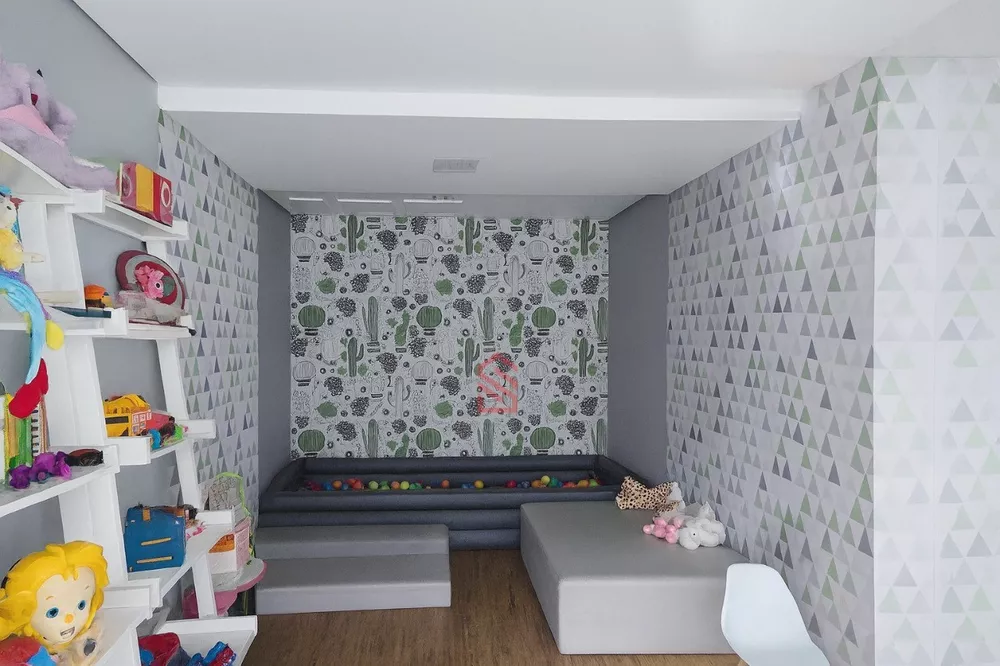 Apartamento, 2 quartos, 61 m² - Foto 24