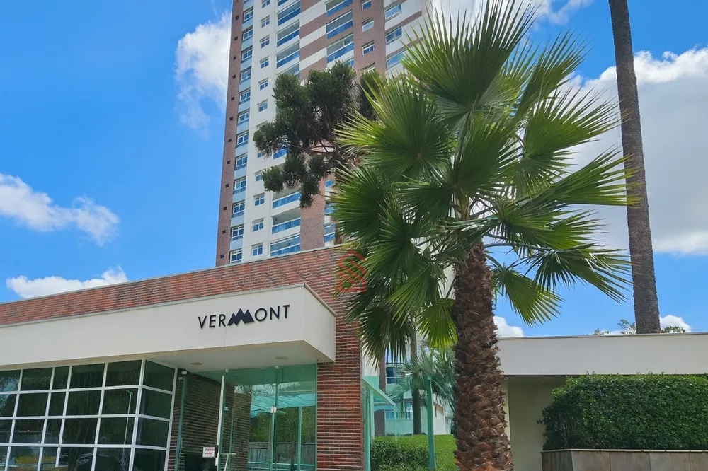 Apartamento, 2 quartos, 61 m² - Foto 1