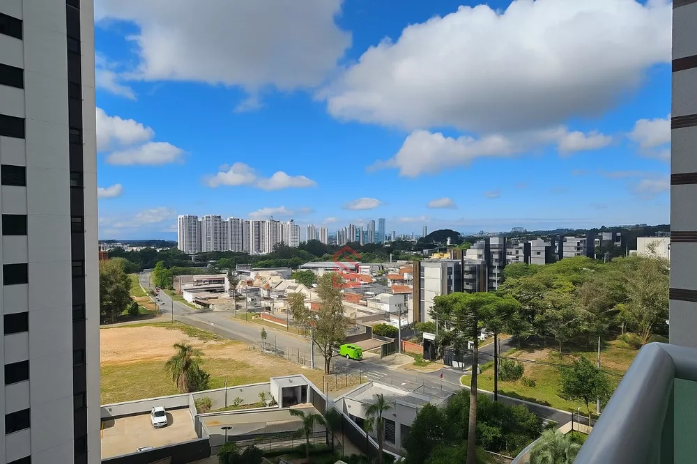 Apartamento, 2 quartos, 61 m² - Foto 2