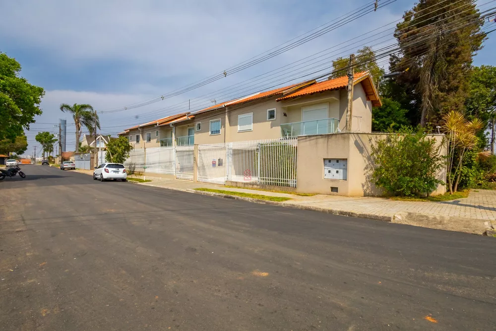 Sobrado à venda com 3 quartos, 149m² - Foto 3