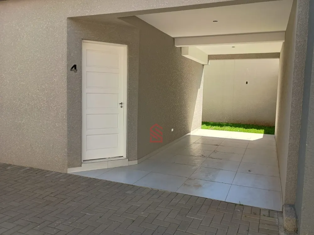 Sobrado, 3 quartos, 113 m² - Foto 11