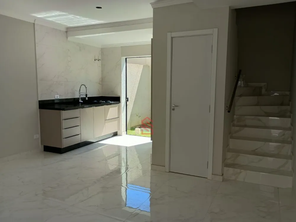Sobrado, 3 quartos, 113 m² - Foto 3