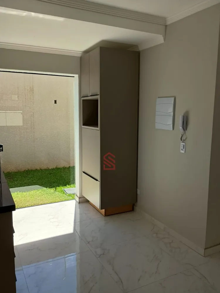 Sobrado, 3 quartos, 113 m² - Foto 8