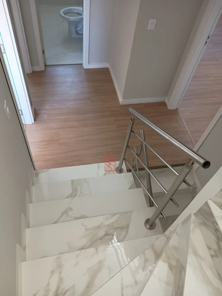 Sobrado, 3 quartos, 113 m² - Foto 12
