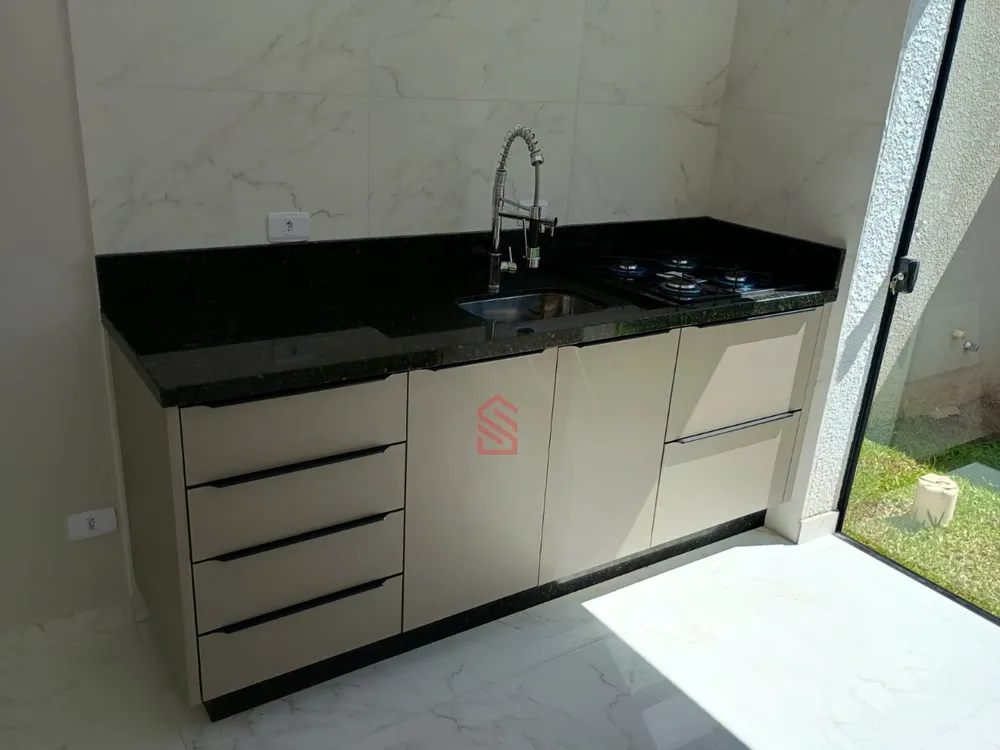 Sobrado, 3 quartos, 113 m² - Foto 9