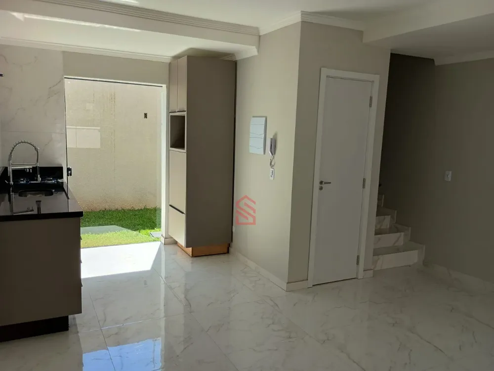 Sobrado, 3 quartos, 113 m² - Foto 2