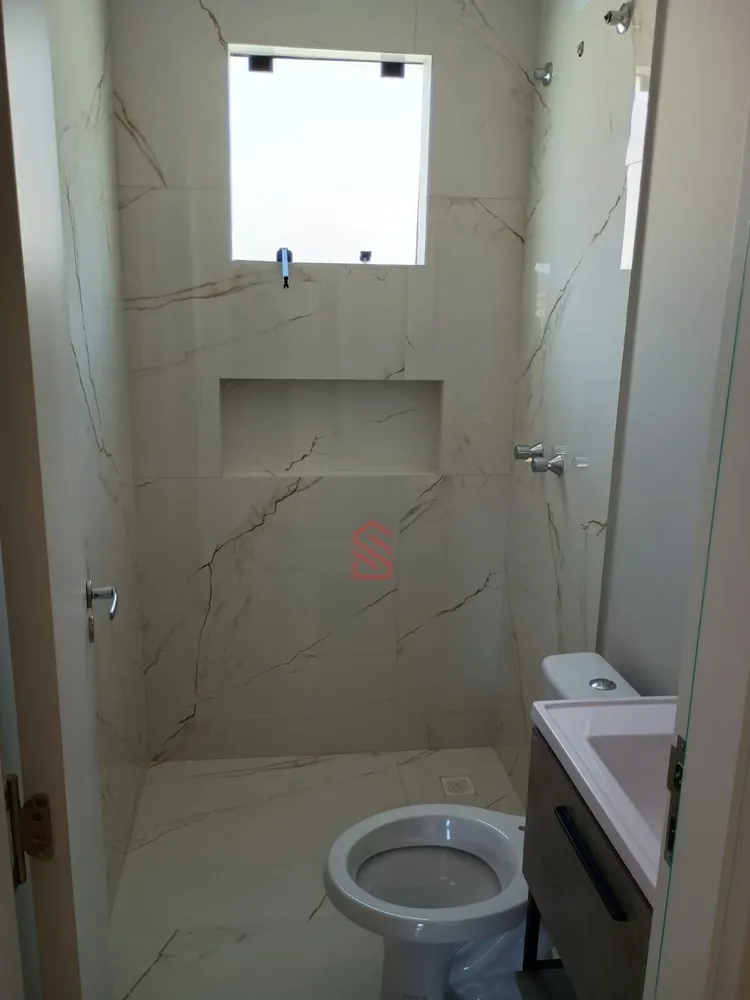 Sobrado, 3 quartos, 113 m² - Foto 7