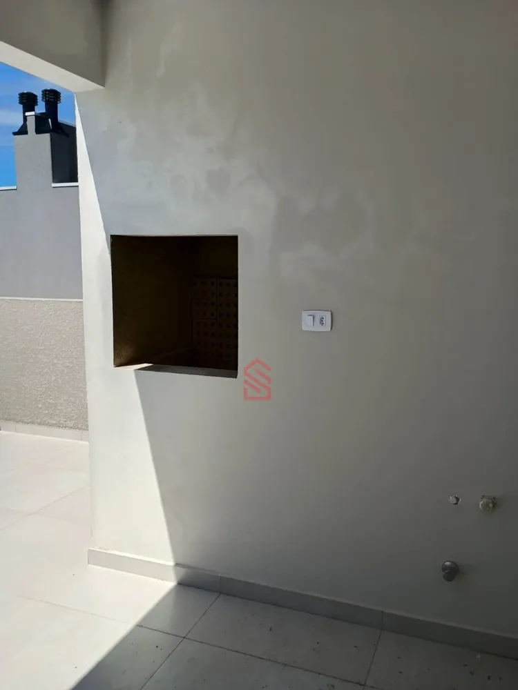 Sobrado, 3 quartos, 113 m² - Foto 4