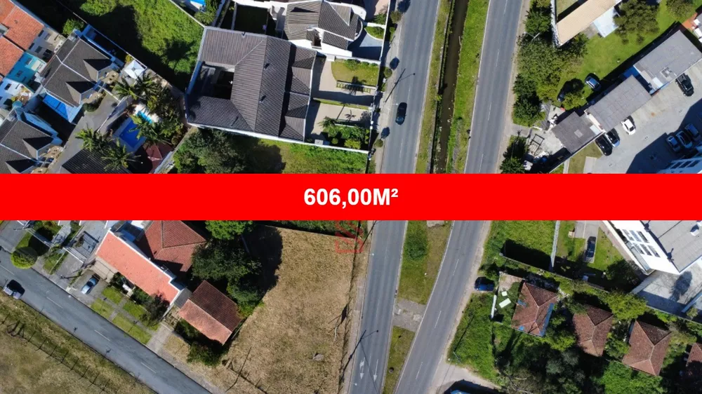 Terreno, 606 m² - Foto 2