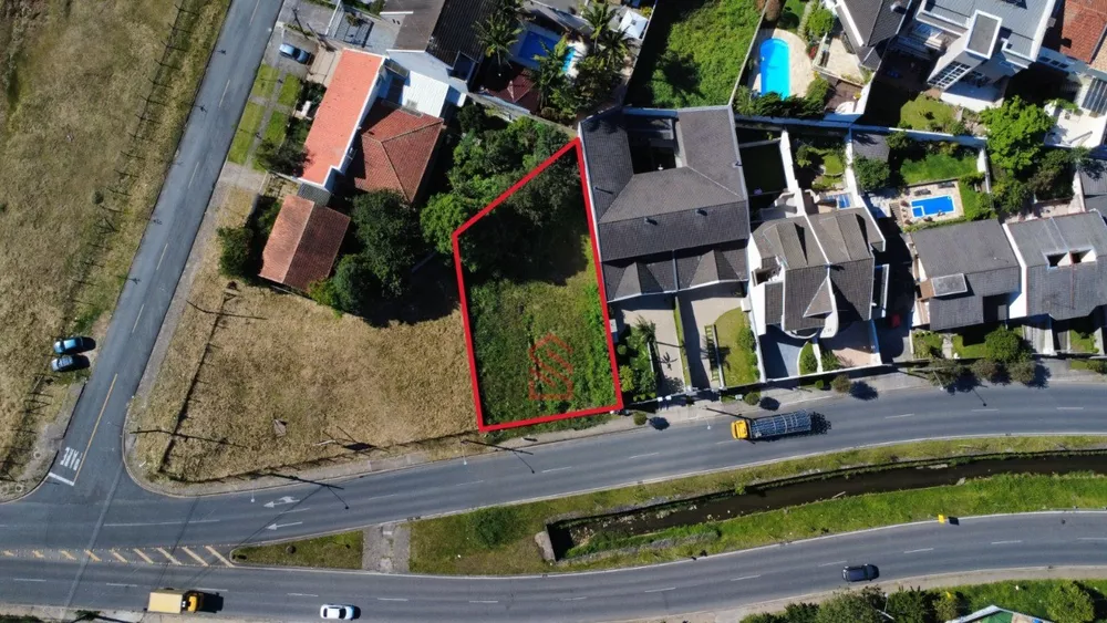 Terreno, 606 m² - Foto 8