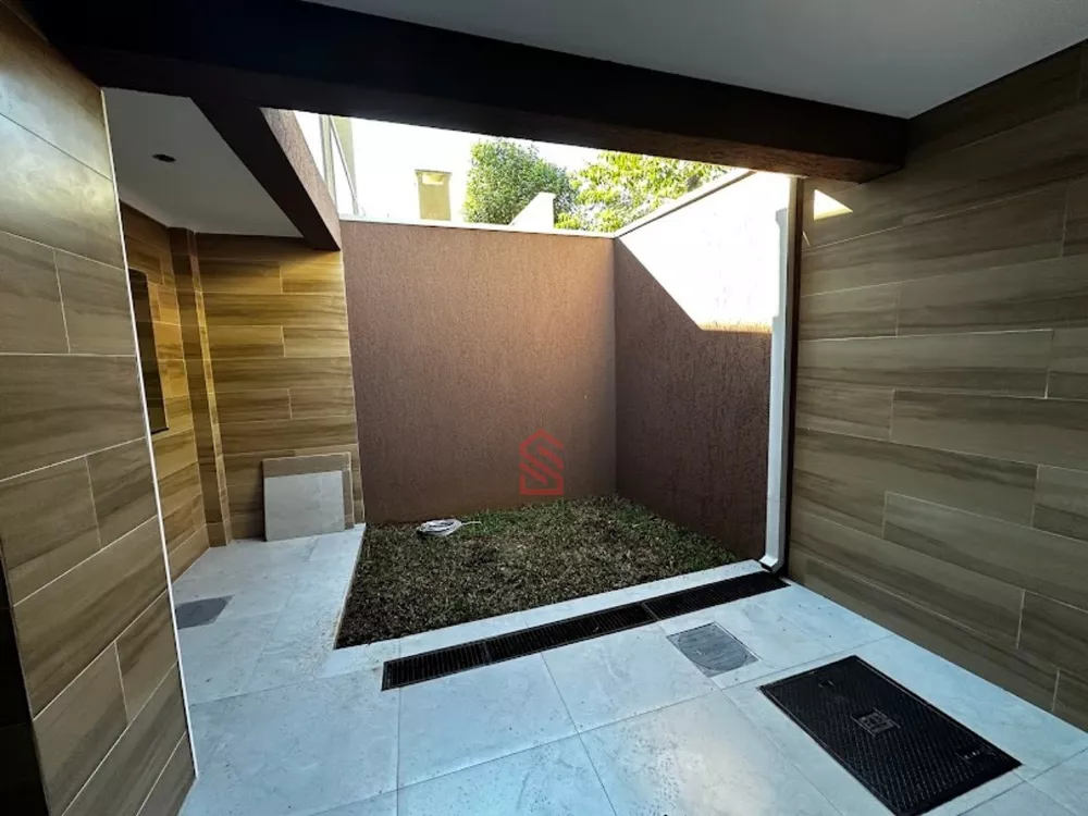 Sobrado, 3 quartos, 148 m² - Foto 26