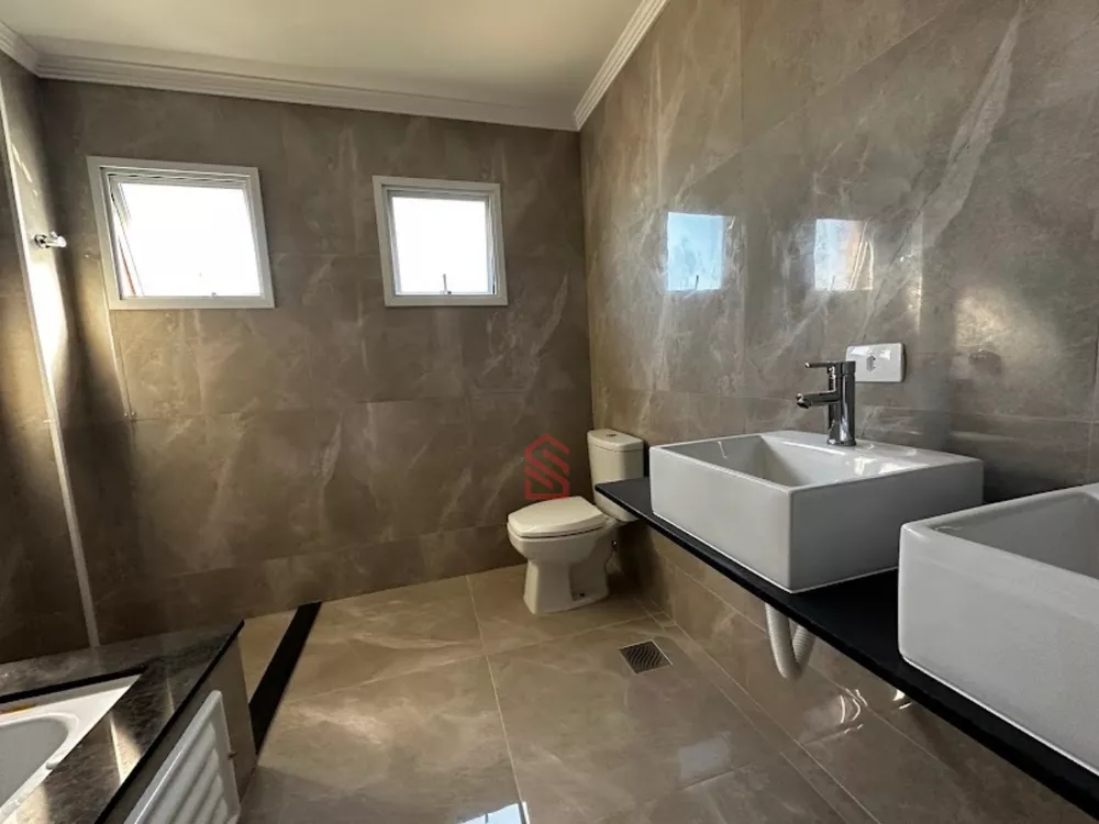 Sobrado, 3 quartos, 148 m² - Foto 13