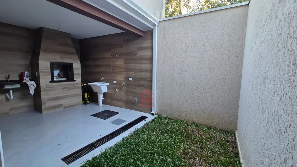 Sobrado, 3 quartos, 148 m² - Foto 40