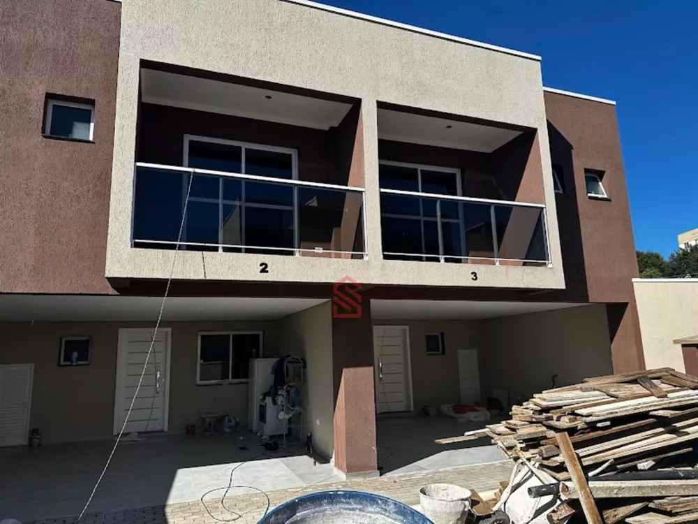Sobrado, 3 quartos, 148 m² - Foto 3