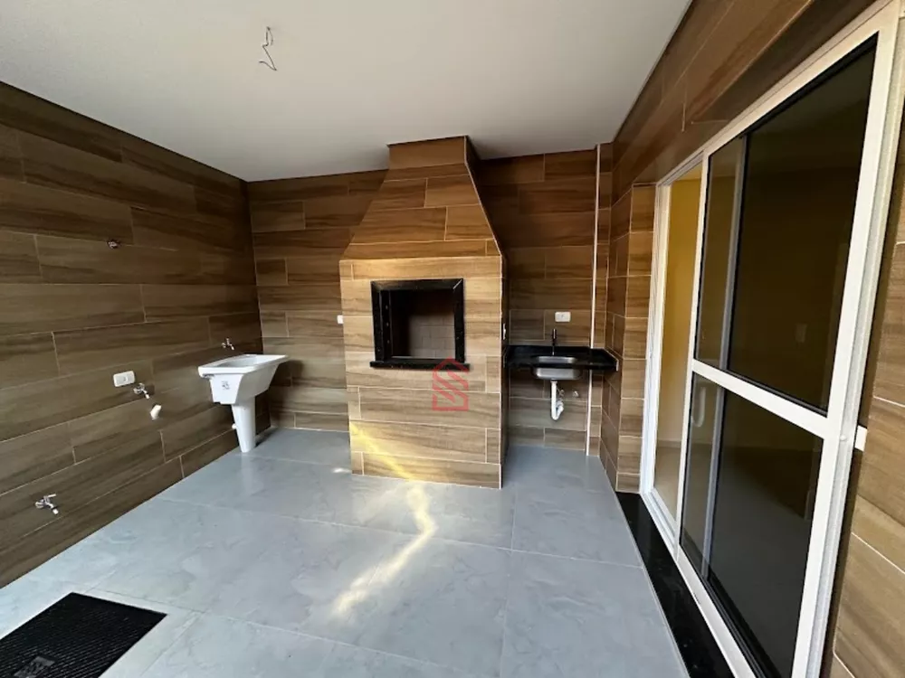Sobrado, 3 quartos, 148 m² - Foto 10