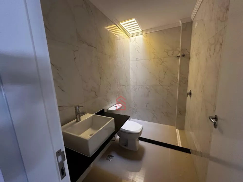 Sobrado, 3 quartos, 148 m² - Foto 11