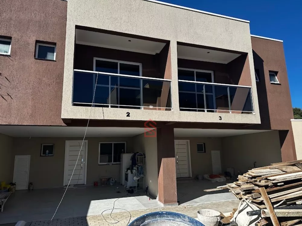 Sobrado, 3 quartos, 148 m² - Foto 32