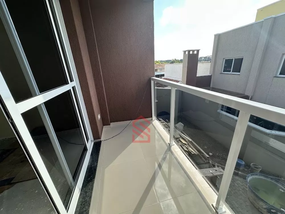 Sobrado, 3 quartos, 148 m² - Foto 8