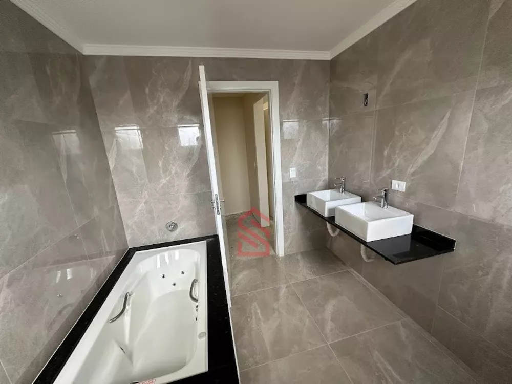 Sobrado, 3 quartos, 148 m² - Foto 16