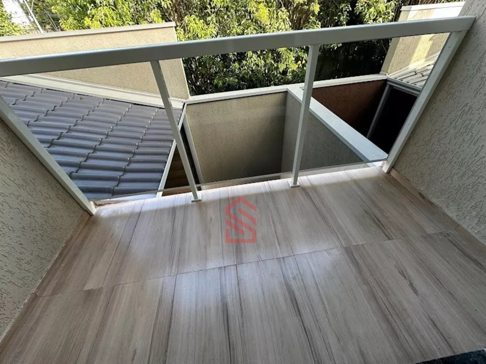 Sobrado, 3 quartos, 148 m² - Foto 24