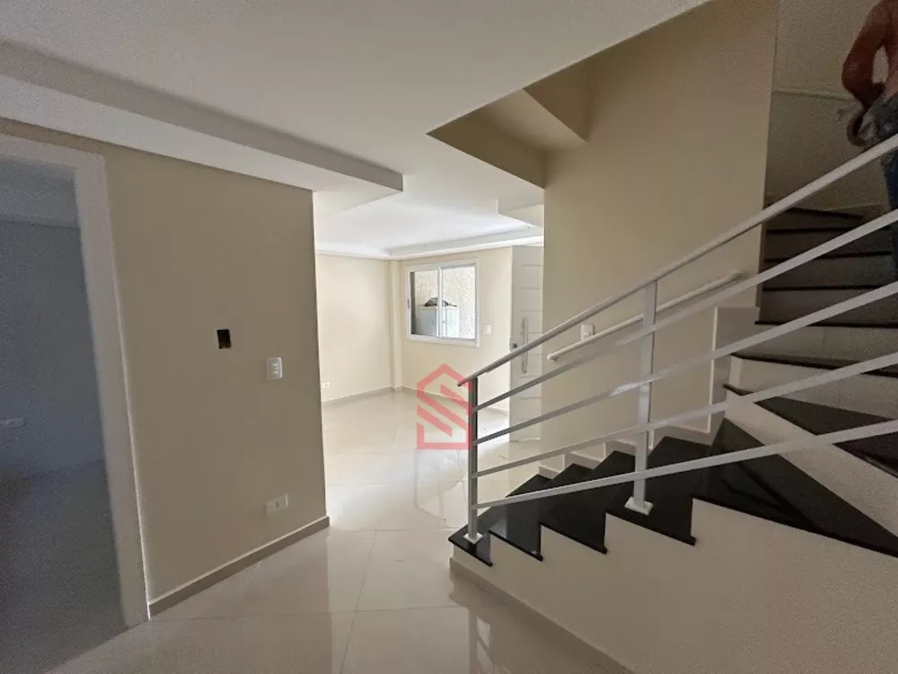 Sobrado, 3 quartos, 148 m² - Foto 27