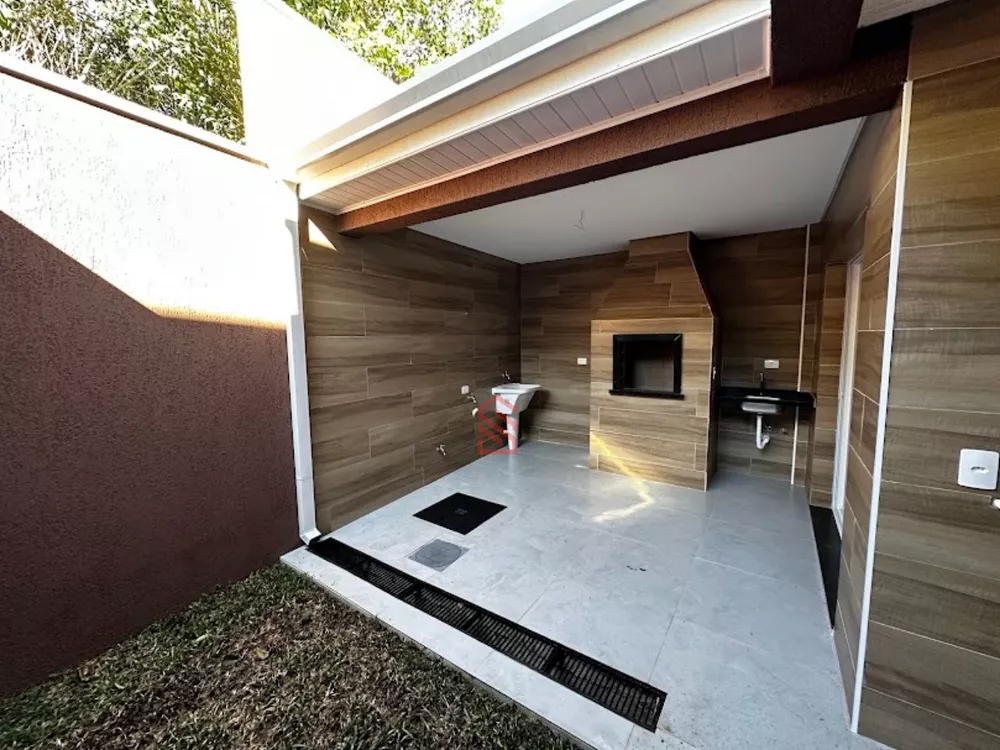 Sobrado, 3 quartos, 148 m² - Foto 31