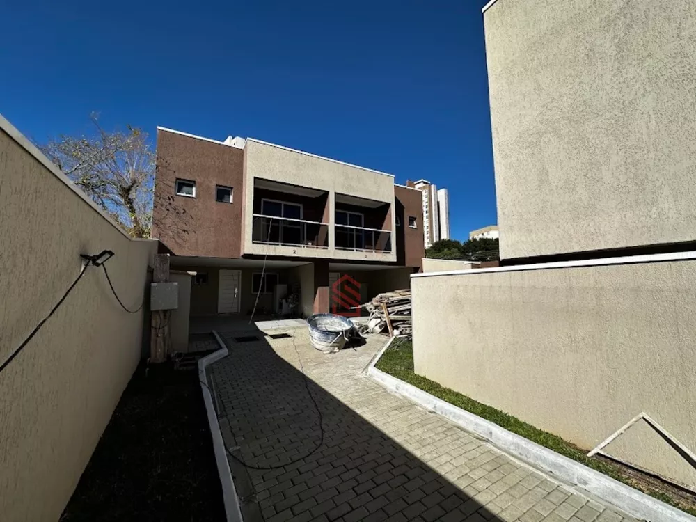 Sobrado, 3 quartos, 148 m² - Foto 33