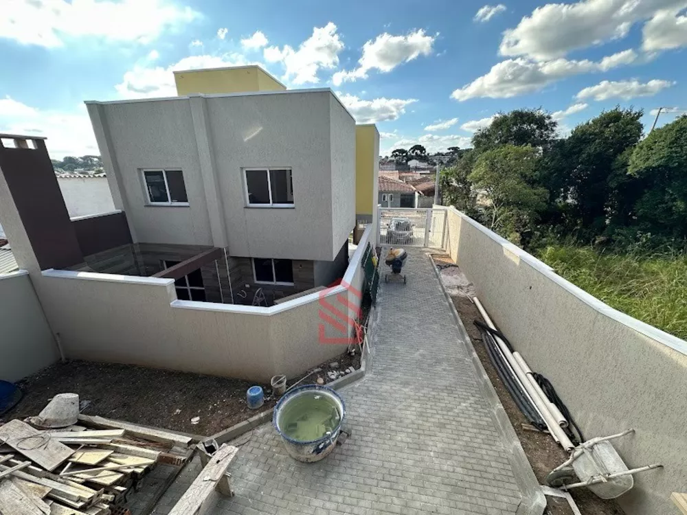 Sobrado, 3 quartos, 148 m² - Foto 15