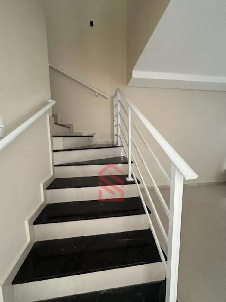 Sobrado, 3 quartos, 148 m² - Foto 2