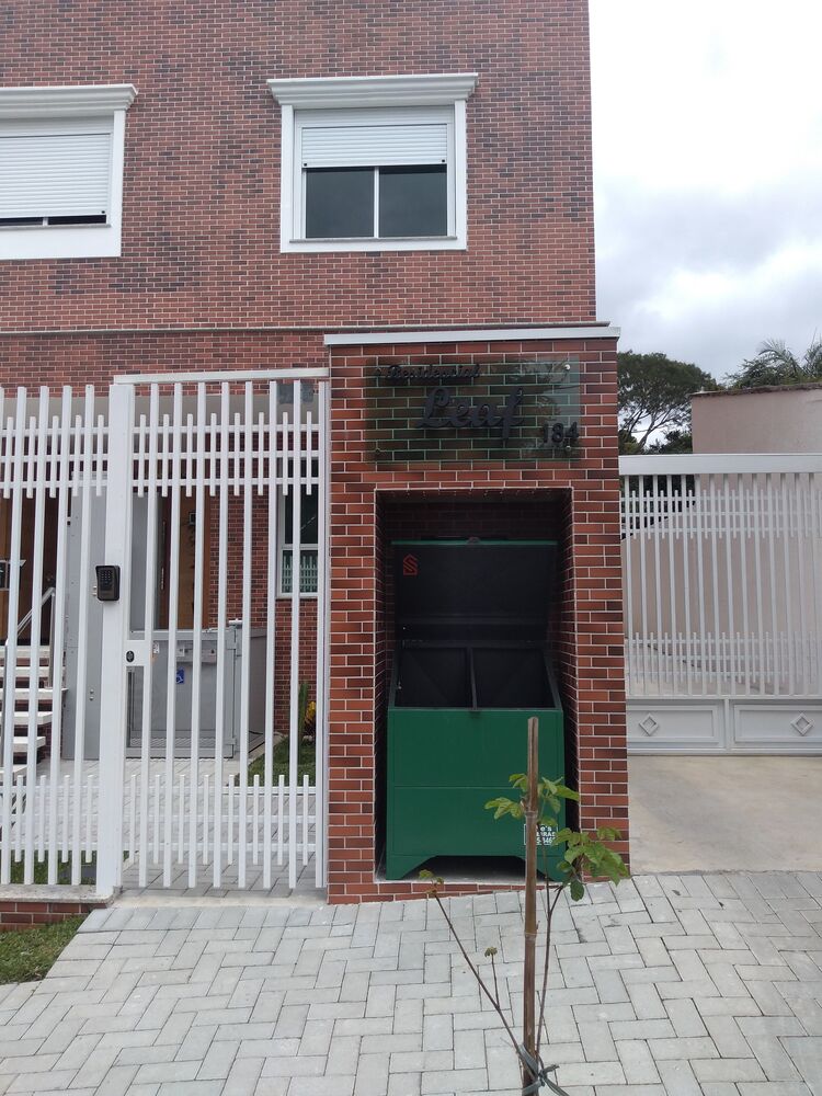 Apartamento à venda com 3 quartos, 83m² - Foto 1