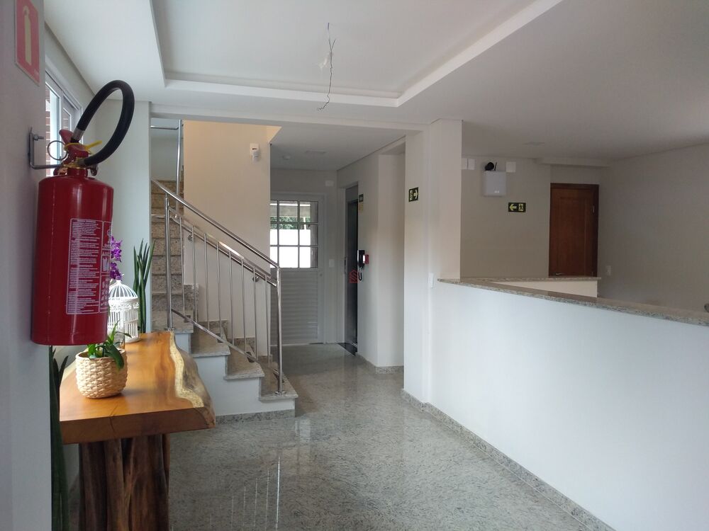 Apartamento à venda com 3 quartos, 83m² - Foto 4