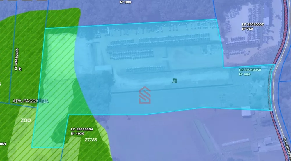 Loteamento e Condomínio - Foto 2